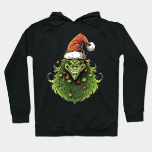 grinch Hoodie